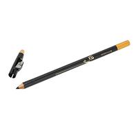 WGFOIP Barber Pencil, Professional Mens Beard Pen Beard Outline Pencil Liner Shaping Styling Tool for Beard Filling Thickener (Black)