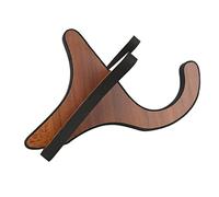 WGFOIP Calimba Holder Bracket MDF Thumb Piano Stand for Displaying Kalimba At Home or Studio 1 Unit