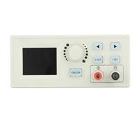 WGFOIP DC to DC Power Module with 1.8in LCD Display for Precision Regulated Power Delivery in Electronics, Compact and Reliable