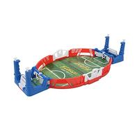 WGFOIP Desktop Soccer Battle Board Games, Interactive Mini Tabletop Football Games Set for Kids Above 3 - Safe ABS Material, Perfect for Family Gatherings