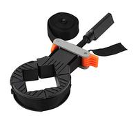 WGFOIP Fast Adjustable Frame Clamp for Picture Frame Woodworking Tool with 4 Jaws 30cm/11.81in for DIY Enthusiasts