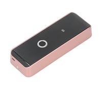 WGFOIP Fingerprint Access Control Keypad with Voice Unlock and APP Functionality for Schools and Offices Made of Aluminum Alloy 6.5 X 2.3 X 1.1 in