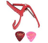 WGFOIP Guitar, Premium Alloy, Quick Tone Change, for Acoustic and