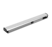 WGFOIP Kitchen Order Holder Durable Aluminum Clip Rack for Ticket Order Receipt Paper for Restaurant Hotel Bar Wall Hanging Tool (21CM)