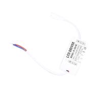 WGFOIP LED Driver Transformer 300mA Compact Power Supply for DIY LED Lights
