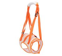 WGFOIP Mesh Dog Assist Harness for Disabled Injury Support - Breathable Comfort for Weak and Elderly Dogs - 1 Unit (M)