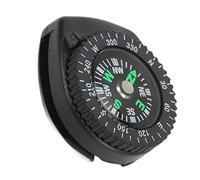 WGFOIP Mini Portable Diving Compass for Underwater Navigation Camping Emergency Survival Tool