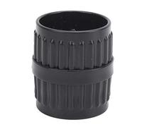 WGFOIP Pipe Reamer, Internal External Deburring Reamer Efficient Manual Tubing Chamfer Tool for Aluminum Pipe Copper Pipe