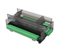 WGFOIP Programmable Logic Controller Board Excellent Electrical Components for Intelligent Traffic System