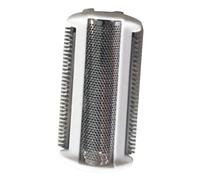 WGFOIP Replacement Trimmer Foil Head Stainless Steel Powerful White Electric Body Groomer Replacement Foil Head Women Men Facial Body Trimming