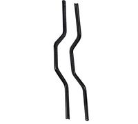 WGFOIP SCX24 Beam, High Strength Iron Beam for 1/24 Car