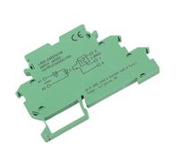 WGFOIP Solid State Relay Terminal, 10A Replacement Block