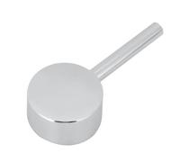 WGFOIP Taps Handle Lever, Replacement Zinc Alloy Lever Handle Shower Faucet Handles with 45mm Cartridge for Kitchen Bathroom