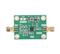 WGFOIP Ultra Low Noise Wideband High Speed Pulse Amplification Board OPA847 for Amplification of Power Signals Applicable Scene: Secondary Development