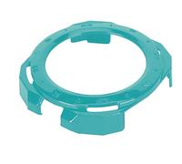 WGFOIP Watch Bumper Case Hard Impact Resistant Protective Case for Cyber Stylish Gift for Him/Her Durable PC Material (Green)