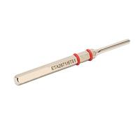 WGFOIP Watch Link Removal Tool, Professional Punch Needle for Adjustable Watch Bands, Lightweight Chrome Vanadium Steel, Ideal for Repairers