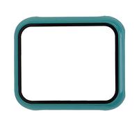 WGFOIP Watch Protective Case for 46mm, Durable Scratch Cover, for Active Lifestyle, Plastic Material (Green)