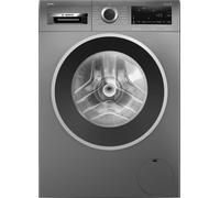 Bosch Serie 6 WGG244FCGB washing machine Front-load 9 kg 1400 RPM Grey