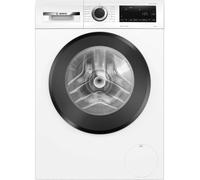 Bosch Serie 6 WGG254Z1GB washing machine Front-load 10 kg 1400 RPM White