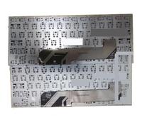 WGGYGMD English Russian Laptop Keyboard For Prestigio for PSB141A YX-K2000 0280DD 34280B048 G151111 DK-280 Notebook Easy to replace(Version 2 US)