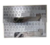 WGGYGMD English Russian Laptop Keyboard For Prestigio for PSB141A YX-K2000 0280DD 34280B048 G151111 DK-280 Notebook Easy to replace(Version 1 RU)
