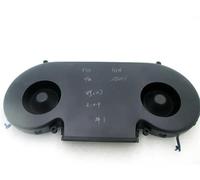 WGGYGMD Fan For MG80301V2-C021-S9A 810-00231 BSM32T2MA2-00D4R for APPLE for iMac Pro A1862 27 cpu fan Easy to replace