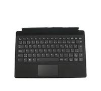 WGGYGMD For for Miix 510-12IKB Laptop Keyboard Black Backlit for 5N20N21149 5N20N21128 Easy to replace(CFB Canadian French)