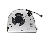 WGGYGMD Laptop CPU Cooling Fan for V14 G5 IRL 83GU Series Cooler 5F10S14182 5F10S14183 DFS5L22H15B85Q FST9 BAPC0805R5HY006 Easy to replace