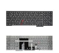WGGYGMD US Backlight Laptop Keyboard For Lenovo for Thinkpad S5-531 S5-540 S5-S531 S5-S540 Notebook keyboard Easy to replace(US With Mouse)