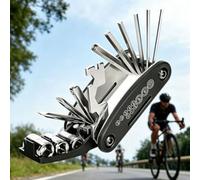 WGHNBNB Bicycle Repair Kit,Compatible with Merida Silex 7000,Parts