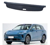 WGHNBNB Car privacy screen,Compatible pour SAIC H5 2025+,Auto Parts
