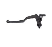 WGHPOSQTJ Hand Brake Clutch Levers Motorcycle Clutch Grip Lever for 150NK 250NK 250SR 300SR Handle Left Hand Mirror Seat Brakes Master Levers