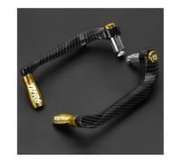 WGHPOSQTJ Hand Brake Clutch Levers Motorcycle for YZF-R6 YZF YZFR6 R6 1999 2000 2001 2002 2003 2004 2005 Handlebar Grips Guard Brake Clutch Lever Protector