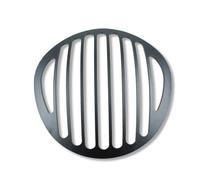 WGHPOSQTJ Lamp Cover Mask Headlight Grille Headlight Cover Head Lamp Protector For Django150 Django 150i Net Motorcycle Accessories Fence Protection Grill