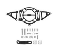 WGHPOSQTJ Lamp Cover Mask Headlight Grille Motorcycle Front Head Light Lamp Protector Guard Headlight Grill Cover For Monkey 125 DAX ST125 CT125 TRAIL 2018-2024