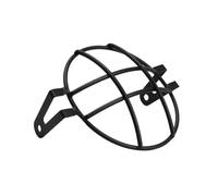 WGHPOSQTJ Lamp Cover Mask Headlight Grille Motorcycle headlight protection cover grille mesh For MONKEY125 CT125 CT 125 2020 2021 2022 23