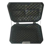 WGHPOSQTJ Motorcycle Rear Cargo Liner for SHAD TR48 for Terra 48 Motorcycle Trunk Case Liner Luggage Box Inner Container Tail Case Trunk Protector Trunk Cargo