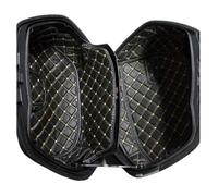 WGHPOSQTJ Motorcycle Rear Cargo Liner Motorcycle Side Case Liner Luggage Box Inner Container Trunk Case Protector Lining Bag Portable for SHAD SH23 SH 23 SH36