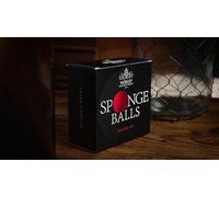 WGM Sponge Balls by Murphy’s Magic - Professional Sponge Ball Magic Trick with Routines from 13 Masters