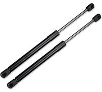 WGNGVFEN Rear Tailgate Boot Gas Struts for Renault Twingo 2007-2017, Tailgate Damper Lift Support Shock Absorbe Tailgate Gas Shock Absorber Body Accessories Spring Bracket