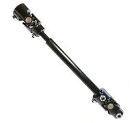WGOHUI Steering Shaft Compatible with GM Chevy S10 / GMC Sonoma 1982-1993, Fit for GM G-Body 1982-1988 / F-Body 1982-1992, Steel LS Swap Headers, Replace 71223022HKR