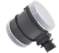 WGQRWX Mass Air Flow Meter Sensor, for SAAB, for 9-3 Estate Convertible YS3F 1.9 TTiD, 0281002763 55190587 0281002764 Air Mass Flow Sensor