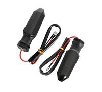 WGRUKLBD LED Turn Signal Light For Ho&nda CB500X CB500F CBR 600RR 650F CB650F CRF250L CRF300L NC 700 Motorcycle Indicator Blinker Flasher Signal Lighting