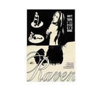 WGRWA Isabel LaRosa Poster Canvas Posters Unframe-style 08x12inch(20x30cm)