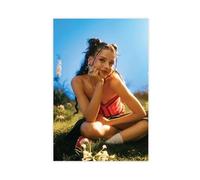 WGRWA Nina Chuba Poster Canvas Posters Unframe-style 12x18inch(30x45cm)