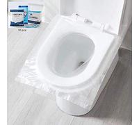WGT Disposable Toilet Seat 50pcs
