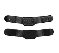 WGUST Back Support Belt For Men And Women Therapeutic Back Brace Medical-Grade Lower Lumbar Belt Back Pain Relief Products For Men And Women (Color : Black, Size : L/Large)