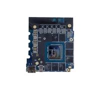 WGY Replacement for Dell Precision 7550 Graphics Card FDX50 LS-J172P GPU FDX50 LS-J171P RTX 5000 16GB 0KTVG5 KTVG5