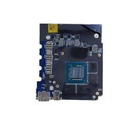 WGY Replacement for Dell Precision 7550 Graphics Card FDX50 LS-J172P GPU N19P-Q3-A1 T2000 4GB 0RKJJ9 RKJJ9