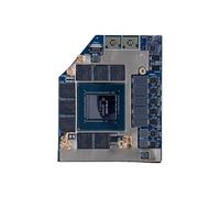 WGY Replacement for Dell Precision 7670 7770 Graphics Card HDC70 LS-L888P GPU GN20-E8-A1 RTX 3080 TI 16GB 0XJJXC XJJXC